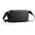 Torba Crossbody UNIQ Denver 5L czarny