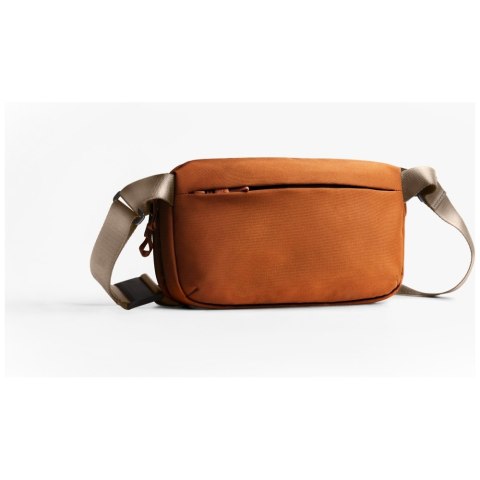Torba Crossbody UNIQ Denver 5L pomarańczowy