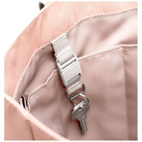 Torba UNIQ Arden Tote 16L czarny