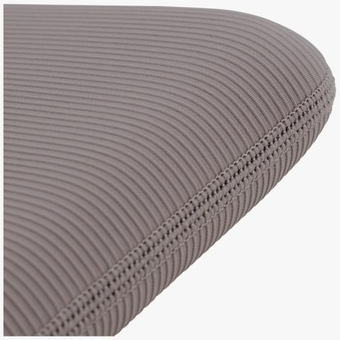 Torba na laptopa UNIQ Cyprus Ridge Edition Laptop Sleeve 14" water-resistant neoprene szary