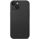 Tumi TUHCP14MSK iPhone 14 Plus / 15 Plus6,7" czarny/black hardcase Liquid Silicone