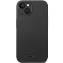 Tumi TUHCP14SSK iPhone 14 / 15 / 136,1" czarny/black hardcase Liquid Silicone