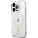 Tumi TUHMP14XUTT iPhone 14 Pro Max 6,7"przezroczysty/clear hardcase Transparent MagSafe