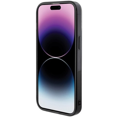 Tumi TUHMP15XDLCAG iPhone 15 Pro Max6.7" szary/grey hardcase Camo Print MagSafe