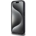 Tumi TUHMP15XTCAMK iPhone 15 Pro Max6.7" czarny/black hardcase Frosted Camo Print MagSafe