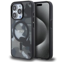 Tumi TUHMP15LTCAMK iPhone 15 Pro 6.1