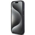 Tumi TUHMP15STCAMK iPhone 15 / 14 / 136.1" czarny/black hardcase Frosted Camo Print MagSafe
