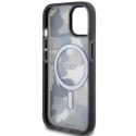 Tumi TUHMP15STCAMK iPhone 15 / 14 / 136.1" czarny/black hardcase Frosted Camo Print MagSafe
