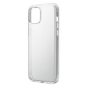 UNIQ etui Air Fender iPhone 14 Plus / 15Plus 6.7" nude transparent
