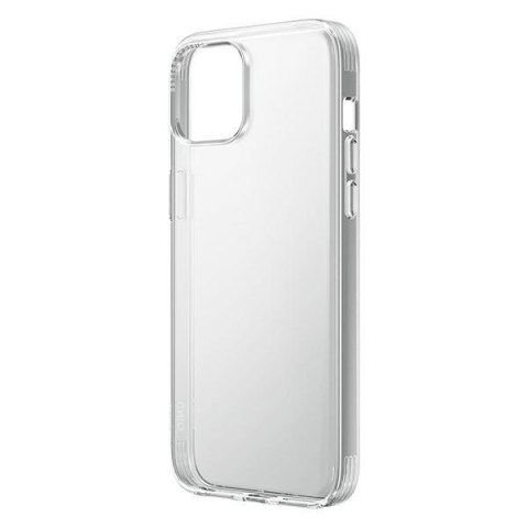 UNIQ etui Air Fender iPhone 14 Plus / 15Plus 6.7" nude transparent