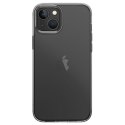 UNIQ etui Air Fender iPhone 14 Plus / 15Plus 6.7" szary/smoked grey tinted