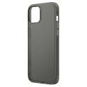 UNIQ etui Air Fender iPhone 14 Plus / 15Plus 6.7" szary/smoked grey tinted