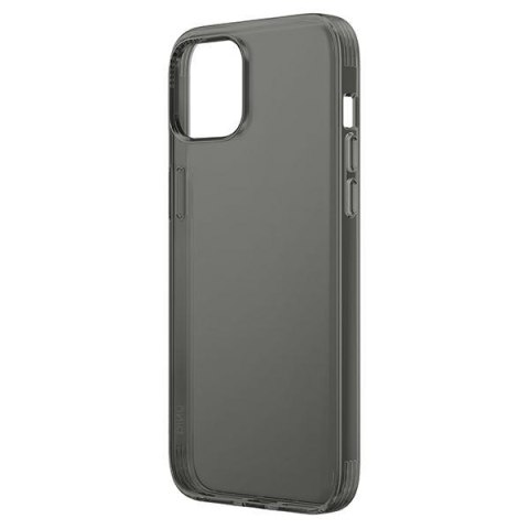 UNIQ etui Air Fender iPhone 14 Plus / 15Plus 6.7" szary/smoked grey tinted