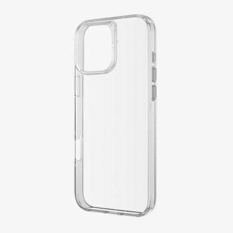 UNIQ etui Air Fender iPhone 16 6.1"przezroczysty/transparent
