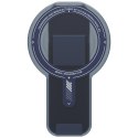 Uchwyt magnetyczny Skinarma Arch XE Phaze Smart Grip-Stand niebieski