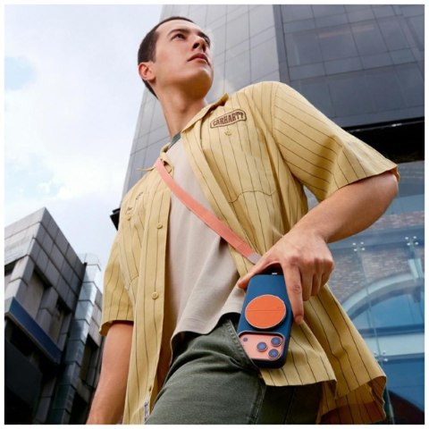 Uchwyt magnetyczny UNIQ Grivix Classic 360 Mount&Grip Stand czarny