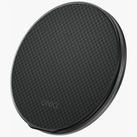 Uchwyt magnetyczny UNIQ Grivix Premium 360 Mount&Grip Stand czarny