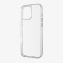 UNIQ etui Air Fender iPhone 16 Pro 6.3"przezroczysty/transparent