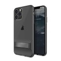 UNIQ etui Cabrio iPhone 11 Proszary/smoked grey