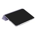 UNIQ etui Camden Click iPad Air 13" (2024/2025) fioletowy/light violet
