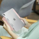 UNIQ etui Camden Click iPad Air 13" (2024/2025) fioletowy/light violet