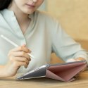UNIQ etui Camden Click iPad Air 13" (2024/2025) fioletowy/light violet