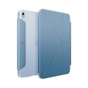 UNIQ etui Camden Click iPad Air 13" (2024/2025) niebieski/stone blue