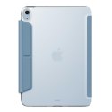 UNIQ etui Camden Click iPad Air 13" (2024/2025) niebieski/stone blue