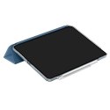 UNIQ etui Camden Click iPad Air 13" (2024/2025) niebieski/stone blue