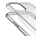 UNIQ etui Clarion iPhone 13 Pro / 136,1" przezroczysty/lucent clear