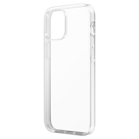 UNIQ etui Clarion iPhone 14 Pro 6,1"Przeźroczysty/Lucent clear