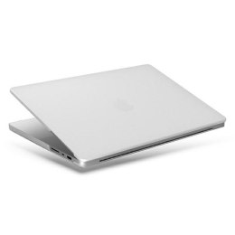 UNIQ etui Claro MacBook Pro 16