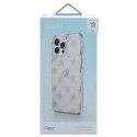 UNIQ etui Coehl Fleur iPhone 13 Pro / 136,1" niebieski/sky blue