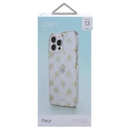 UNIQ etui Coehl Fleur iPhone 13 Pro / 136,1