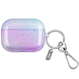 UNIQ etui Coehl Linear AirPods Pro 2(2022/2023) stardust