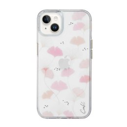 UNIQ etui Coehl Meadow iPhone 14 Plus/ 15 Plus 6.7