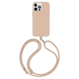 UNIQ etui Coehl Muse iPhone 15 Pro6.1