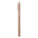 UNIQ etui Coehl Muse iPhone 15 Pro6.1" Magnetic Charging dusty nude