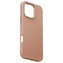UNIQ etui Coehl Muse iPhone 16 Pro Max 6.9" Magnetic Charging dusty nude