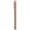 UNIQ etui Coehl Muse iPhone 16 Pro Max 6.9" Magnetic Charging dusty nude
