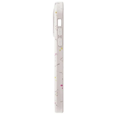 UNIQ etui Coehl Prairie iPhone 15 Pro6.1" beżowy/blush beige