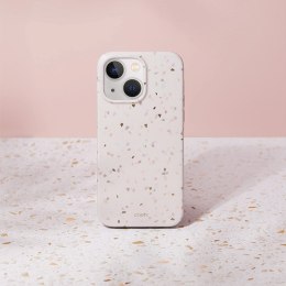 UNIQ etui Coehl Terrazzo iPhone 14 Plus/ 15 Plus 6.7
