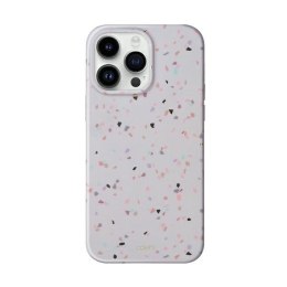 UNIQ etui Coehl Terrazzo iPhone 14 Pro6,1