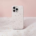 UNIQ etui Coehl Terrazzo iPhone 14 ProMax 6,7" piaskowy/sandstone