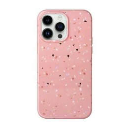 UNIQ etui Coehl Terrazzo iPhone 14 ProMax 6,7