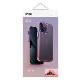 UNIQ etui Combat Duo iPhone 14 Pro 6,1