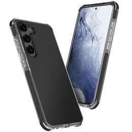 UNIQ etui Combat Sam S23+ S916czarny/carbon black