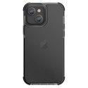 UNIQ etui Combat iPhone 13 mini 5,4"czarny/carbon black