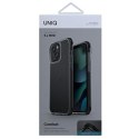 UNIQ etui Combat iPhone 13 mini 5,4"czarny/carbon black