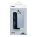 UNIQ etui Combat iPhone 14 Plus / 15Plus 6.7" niebieski/arctic blue